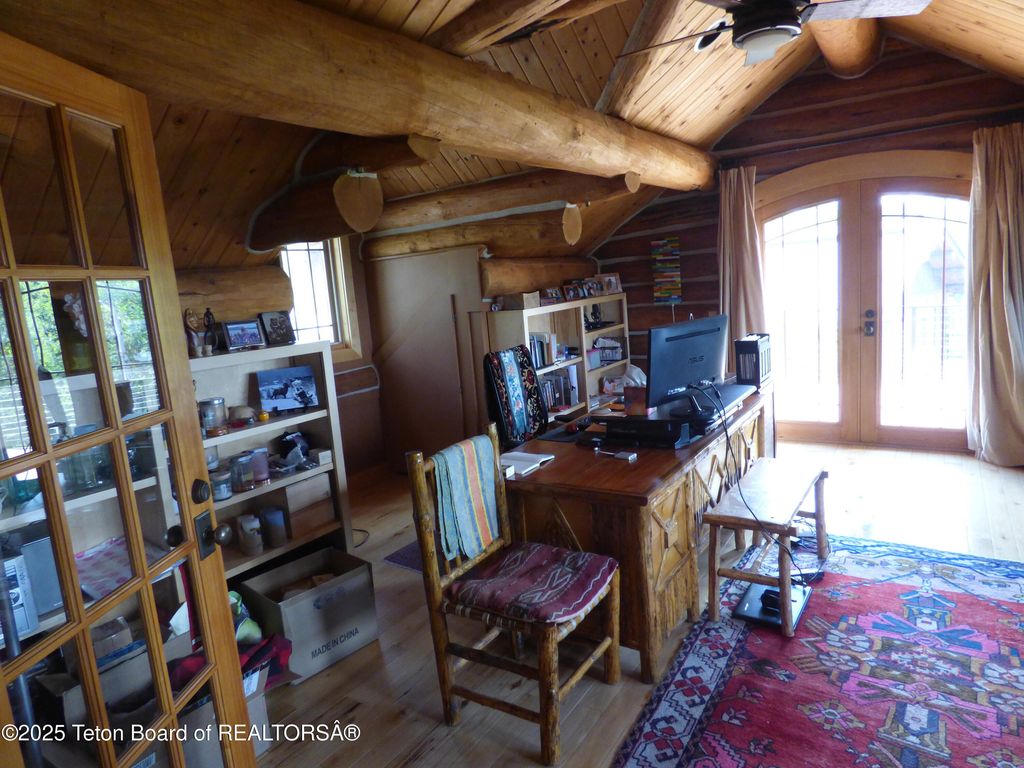 15180 E TETON WILDERNESS Drive, Moran, WY 83013 photo 100
