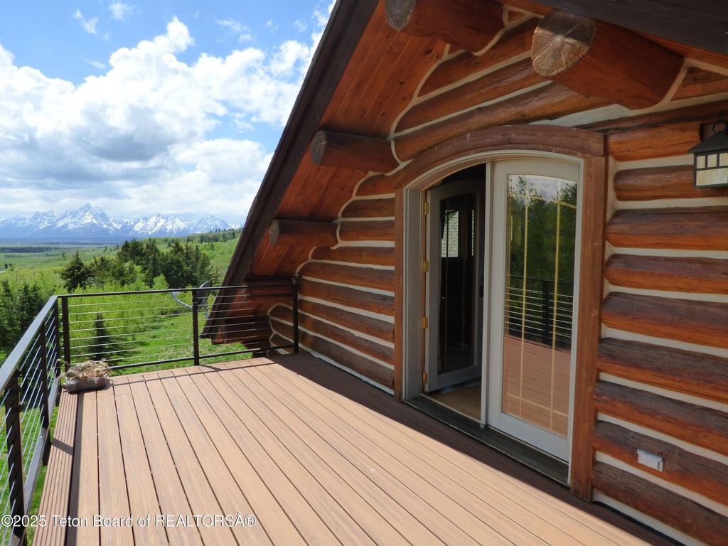 15180 E TETON WILDERNESS Drive, Moran, WY 83013 photo 103