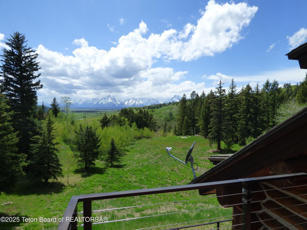15180 E TETON WILDERNESS Drive, Moran, WY 83013 photo 104