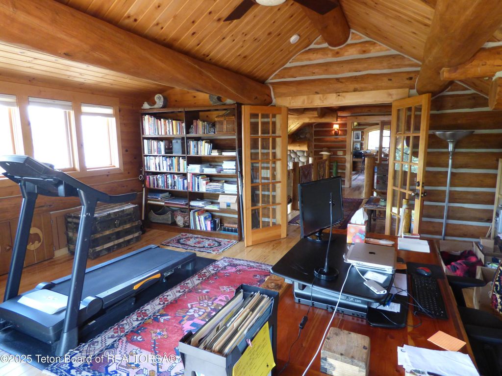 15180 E TETON WILDERNESS Drive, Moran, WY 83013 photo 105