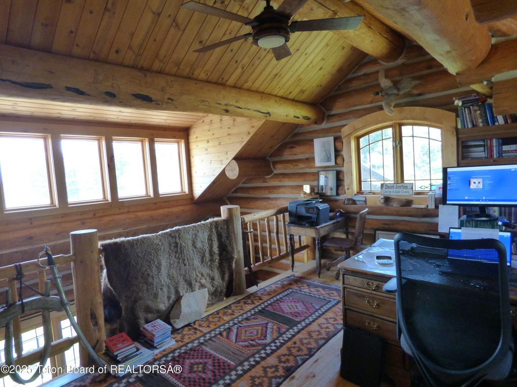 15180 E TETON WILDERNESS Drive, Moran, WY 83013 photo 109