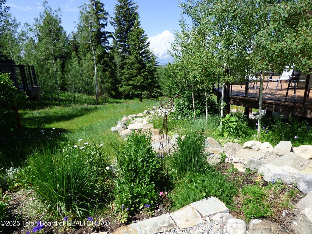 15180 E TETON WILDERNESS Drive, Moran, WY 83013 photo 11