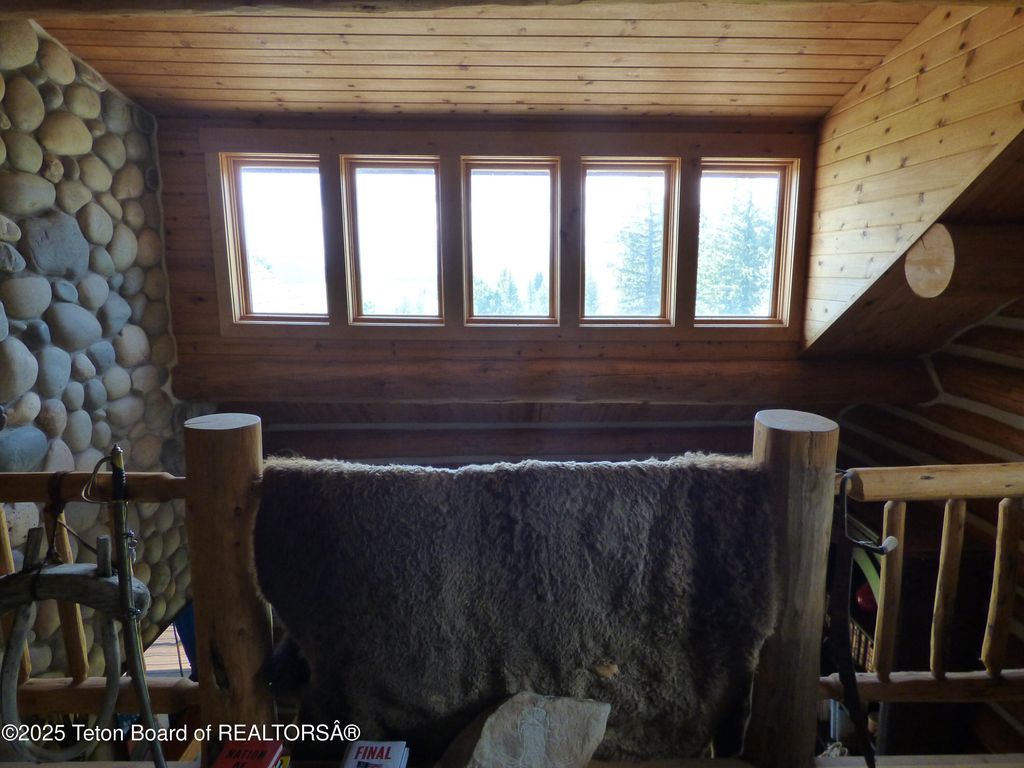 15180 E TETON WILDERNESS Drive, Moran, WY 83013 photo 110