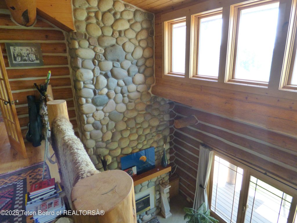 15180 E TETON WILDERNESS Drive, Moran, WY 83013 photo 112