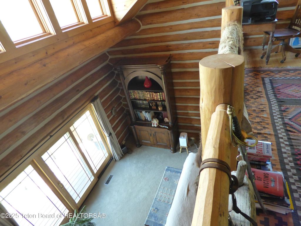 15180 E TETON WILDERNESS Drive, Moran, WY 83013 photo 114