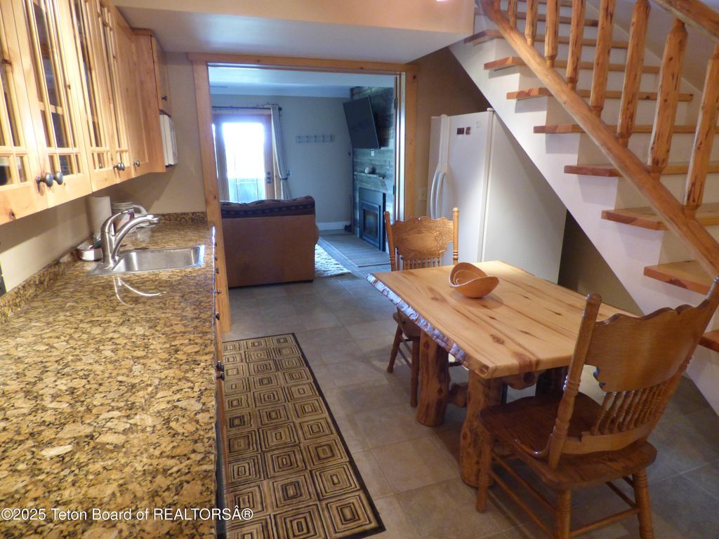 15180 E TETON WILDERNESS Drive, Moran, WY 83013 photo 117