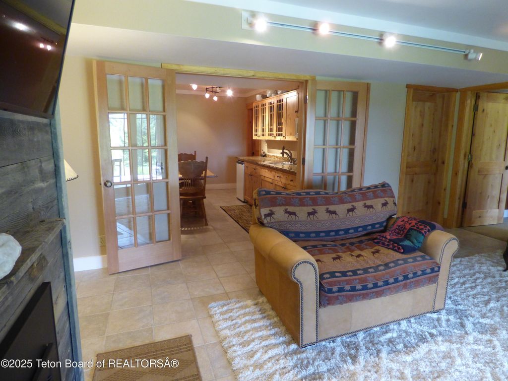 15180 E TETON WILDERNESS Drive, Moran, WY 83013 photo 119