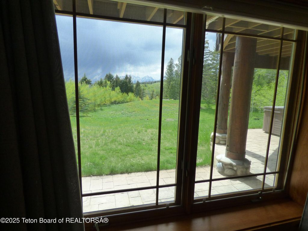 15180 E TETON WILDERNESS Drive, Moran, WY 83013 photo 122
