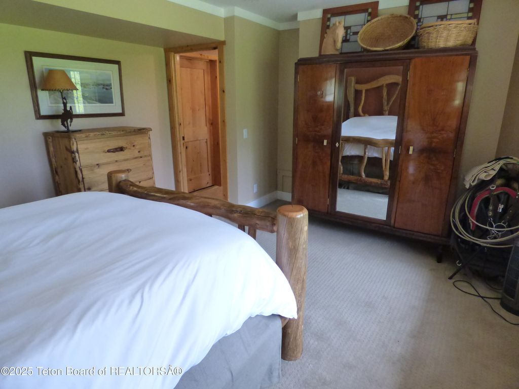 15180 E TETON WILDERNESS Drive, Moran, WY 83013 photo 124