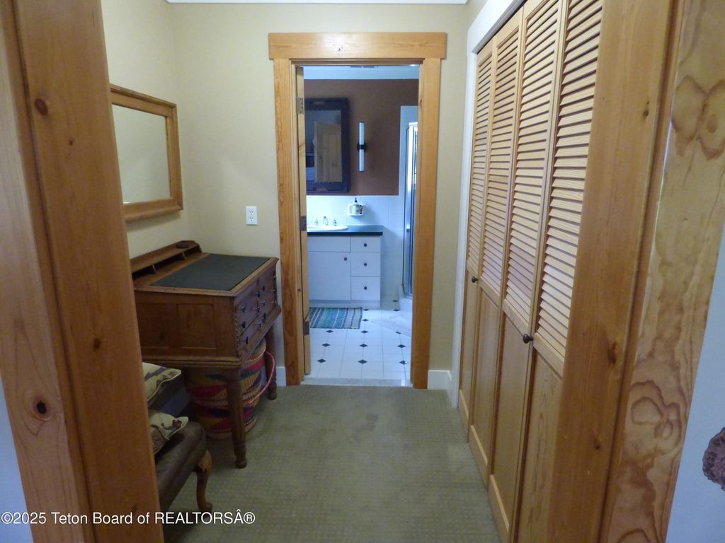 15180 E TETON WILDERNESS Drive, Moran, WY 83013 photo 126