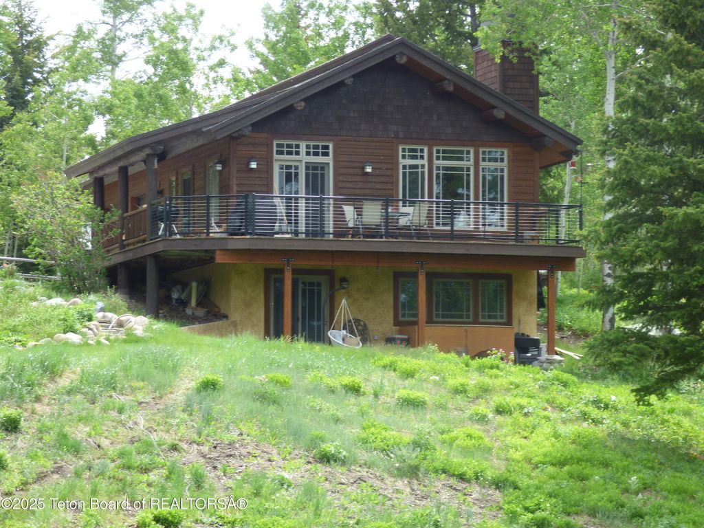 15180 E TETON WILDERNESS Drive, Moran, WY 83013 photo 128