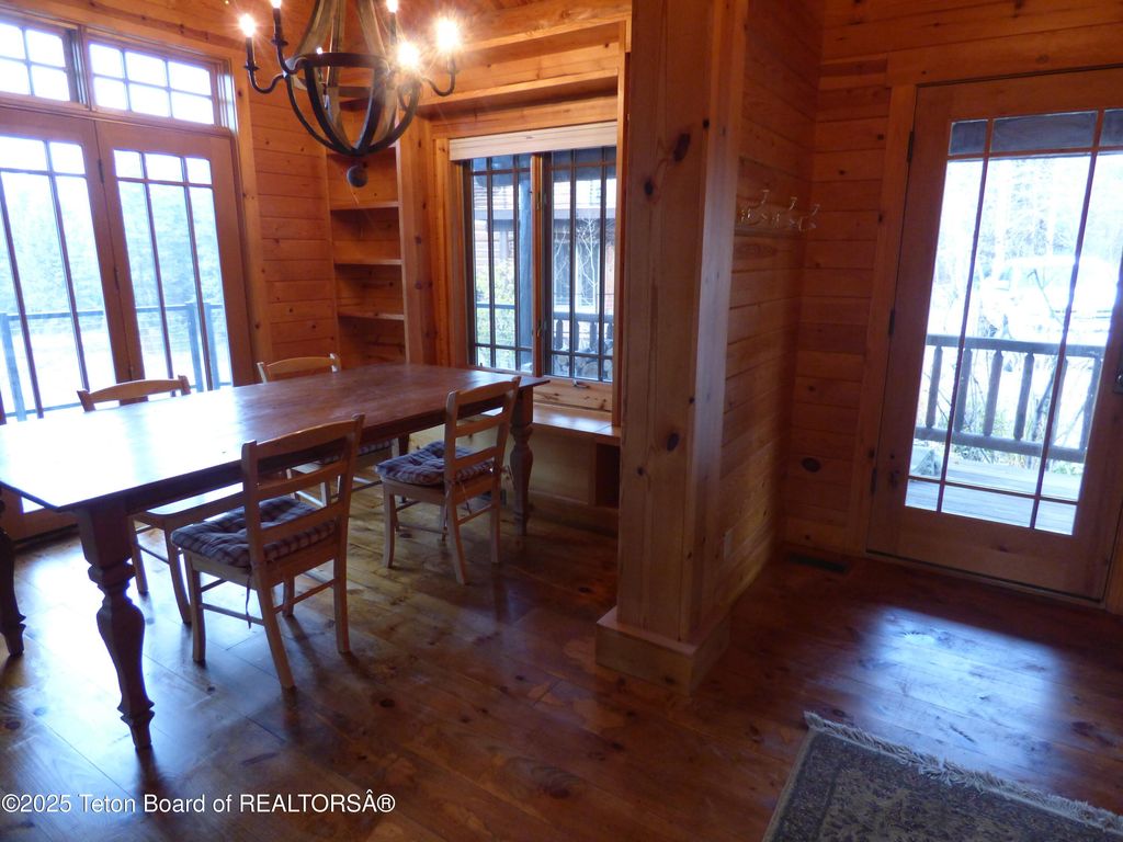 15180 E TETON WILDERNESS Drive, Moran, WY 83013 photo 133