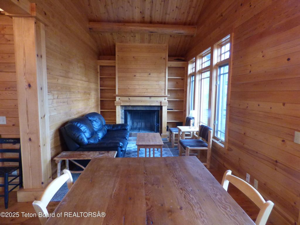 15180 E TETON WILDERNESS Drive, Moran, WY 83013 photo 134