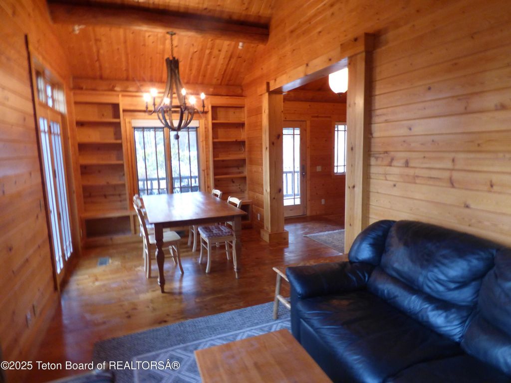 15180 E TETON WILDERNESS Drive, Moran, WY 83013 photo 135