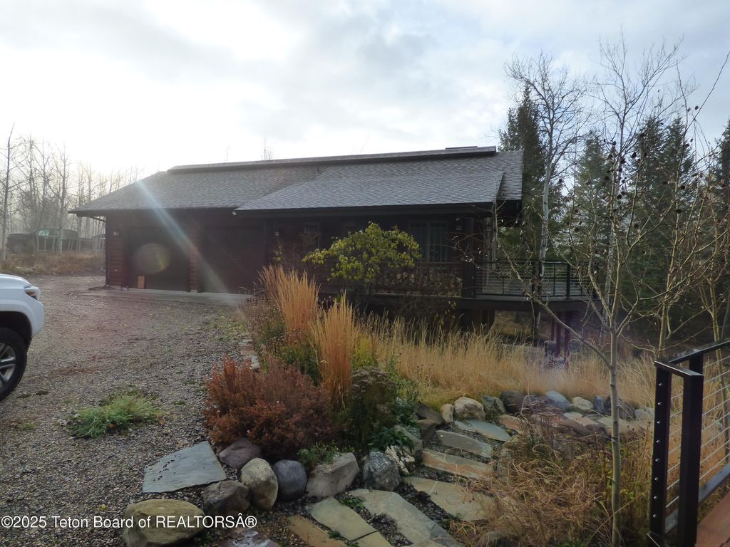 15180 E TETON WILDERNESS Drive, Moran, WY 83013 photo 142