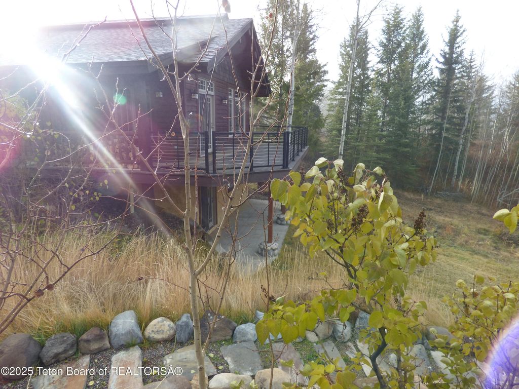 15180 E TETON WILDERNESS Drive, Moran, WY 83013 photo 143