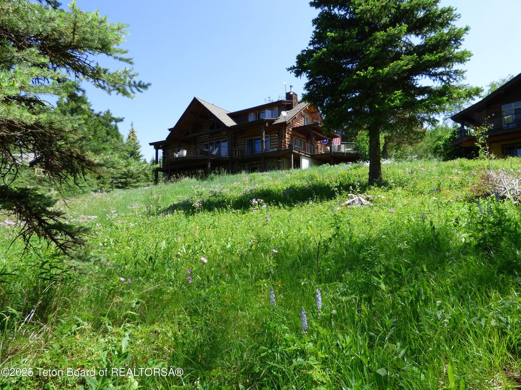 15180 E TETON WILDERNESS Drive, Moran, WY 83013 photo 27