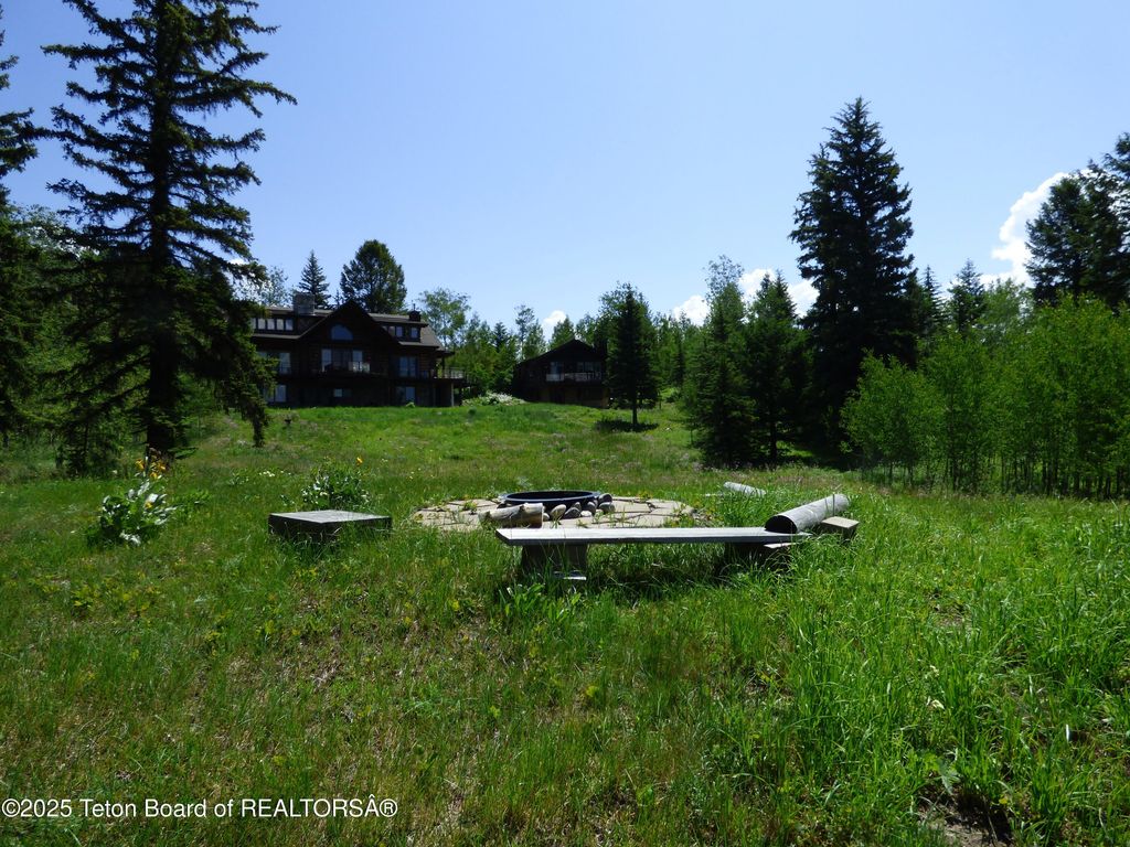 15180 E TETON WILDERNESS Drive, Moran, WY 83013 photo 34