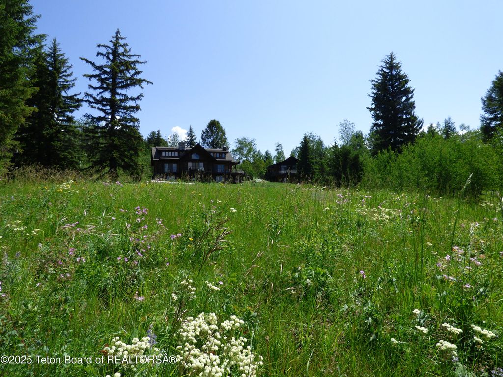 15180 E TETON WILDERNESS Drive, Moran, WY 83013 photo 35
