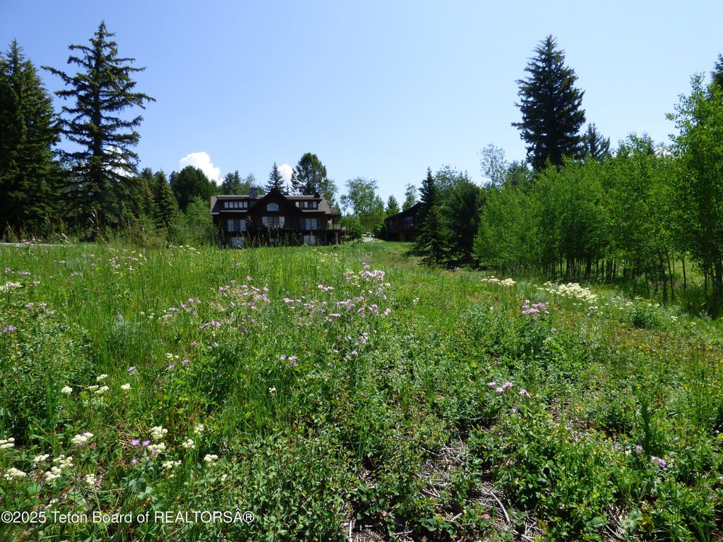 15180 E TETON WILDERNESS Drive, Moran, WY 83013 photo 36