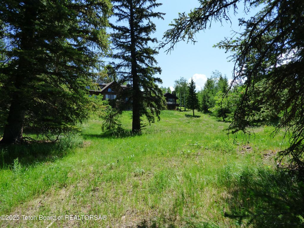 15180 E TETON WILDERNESS Drive, Moran, WY 83013 photo 41