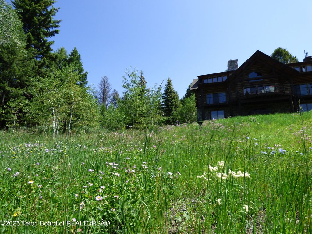15180 E TETON WILDERNESS Drive, Moran, WY 83013 photo 46