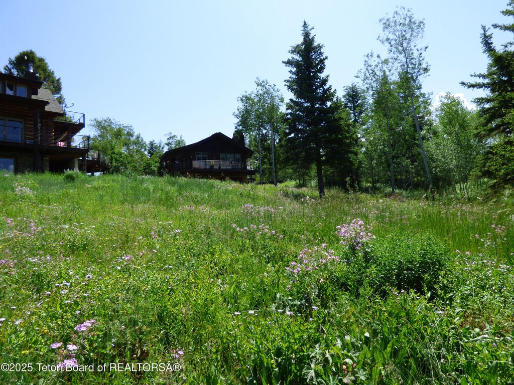 15180 E TETON WILDERNESS Drive, Moran, WY 83013 photo 48
