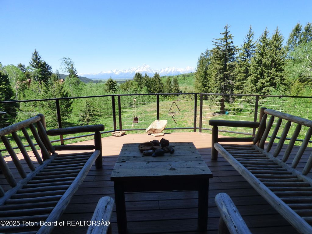 15180 E TETON WILDERNESS Drive, Moran, WY 83013 photo 62