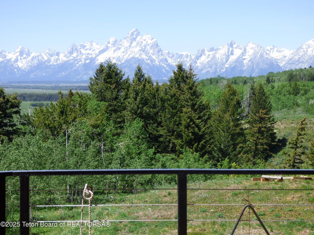 15180 E TETON WILDERNESS Drive, Moran, WY 83013 photo 63