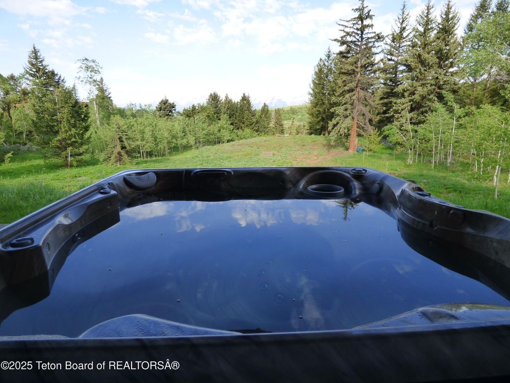 15180 E TETON WILDERNESS Drive, Moran, WY 83013 photo 70