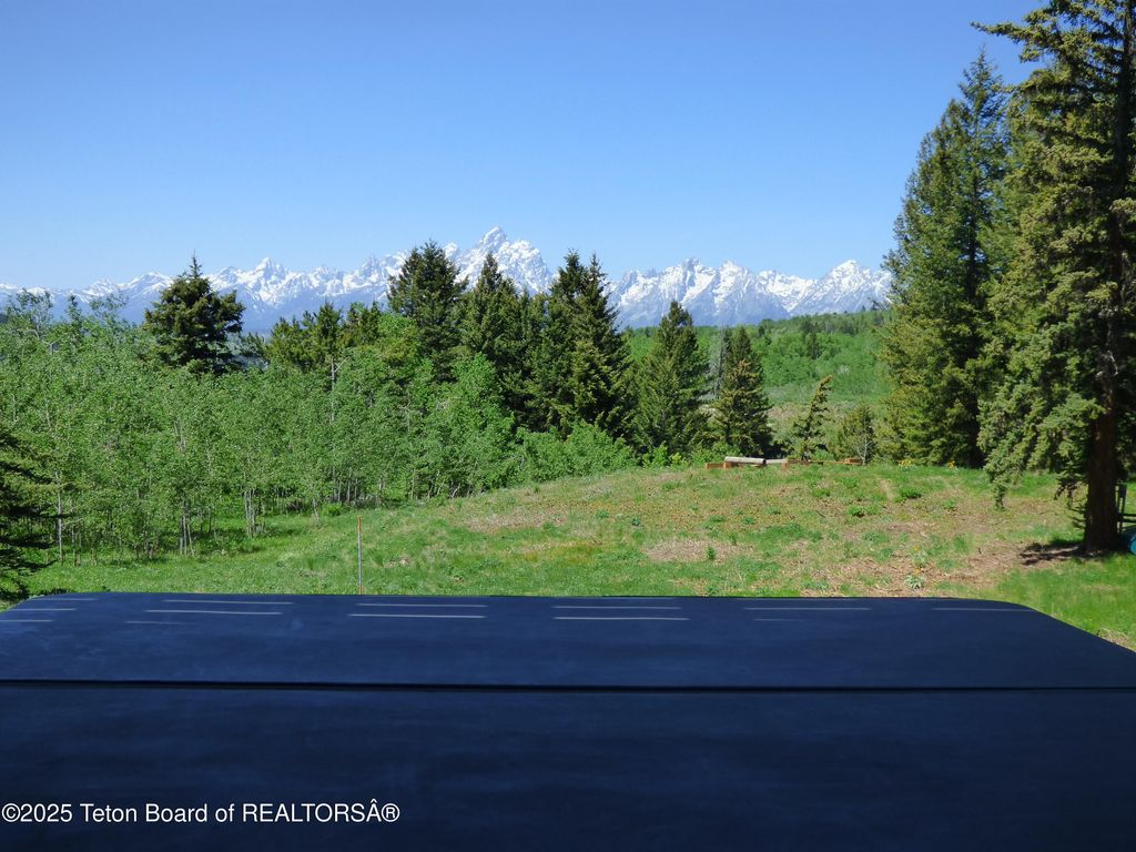 15180 E TETON WILDERNESS Drive, Moran, WY 83013 photo 71