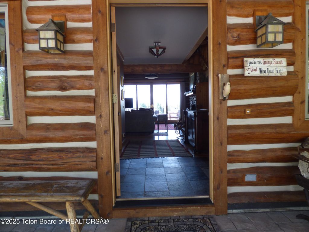 15180 E TETON WILDERNESS Drive, Moran, WY 83013 photo 72