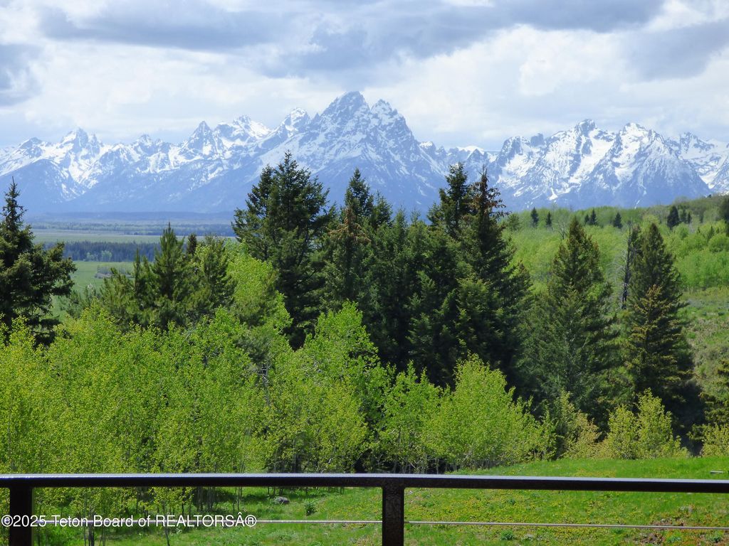15180 E TETON WILDERNESS Drive, Moran, WY 83013 photo 76