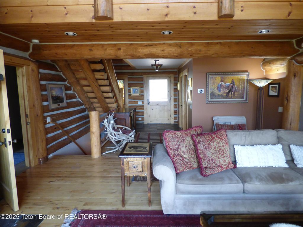 15180 E TETON WILDERNESS Drive, Moran, WY 83013 photo 78
