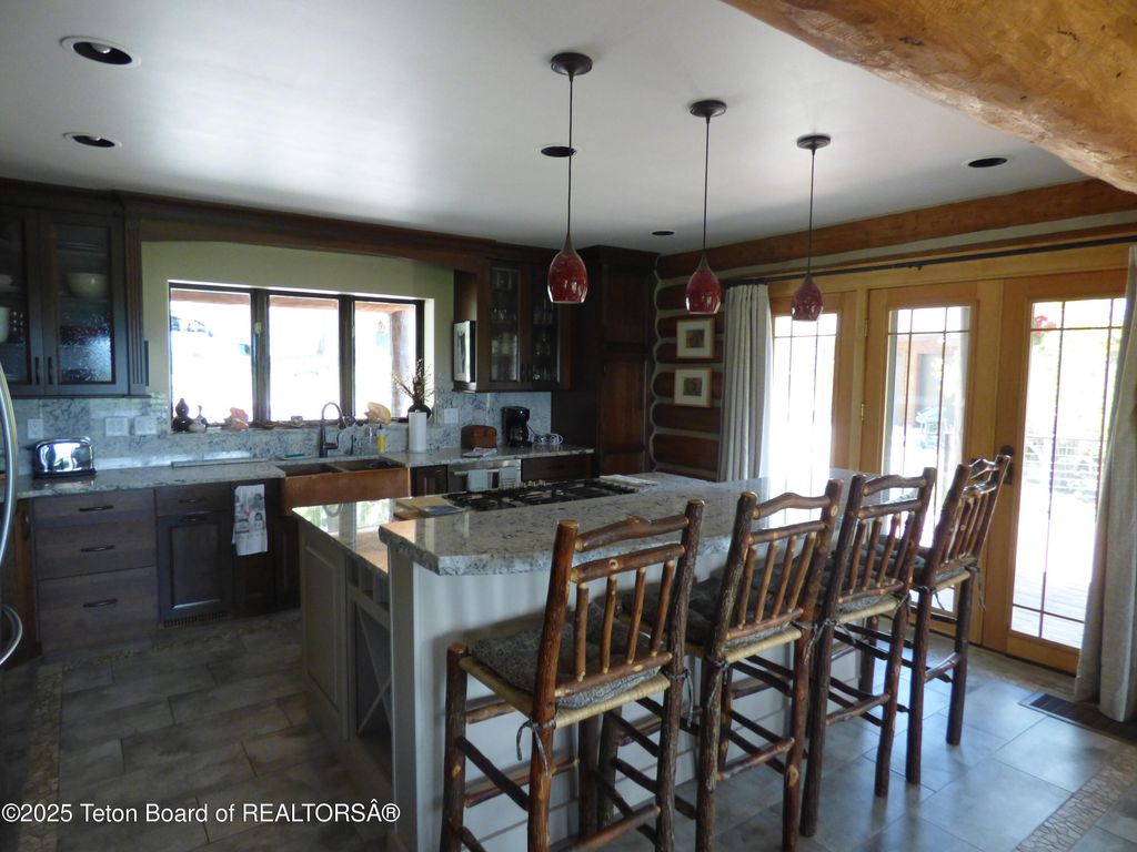 15180 E TETON WILDERNESS Drive, Moran, WY 83013 photo 84