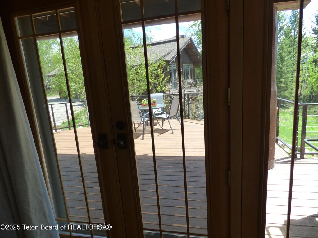 15180 E TETON WILDERNESS Drive, Moran, WY 83013 photo 85