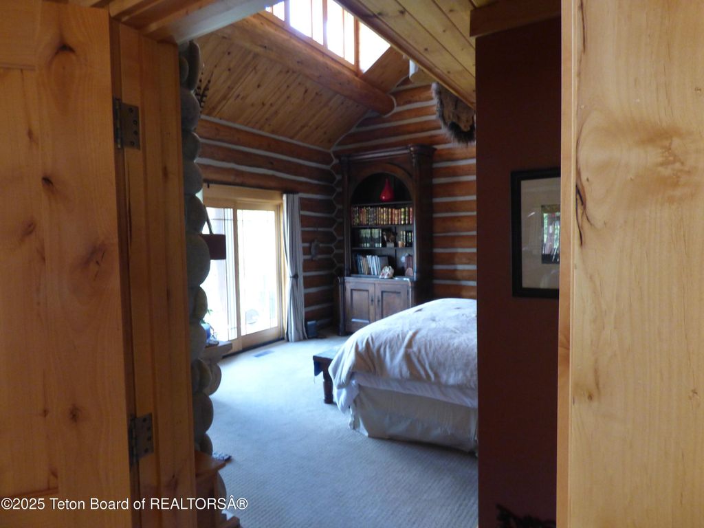 15180 E TETON WILDERNESS Drive, Moran, WY 83013 photo 88