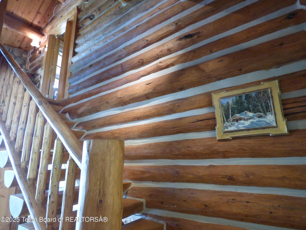 15180 E TETON WILDERNESS Drive, Moran, WY 83013 photo 93