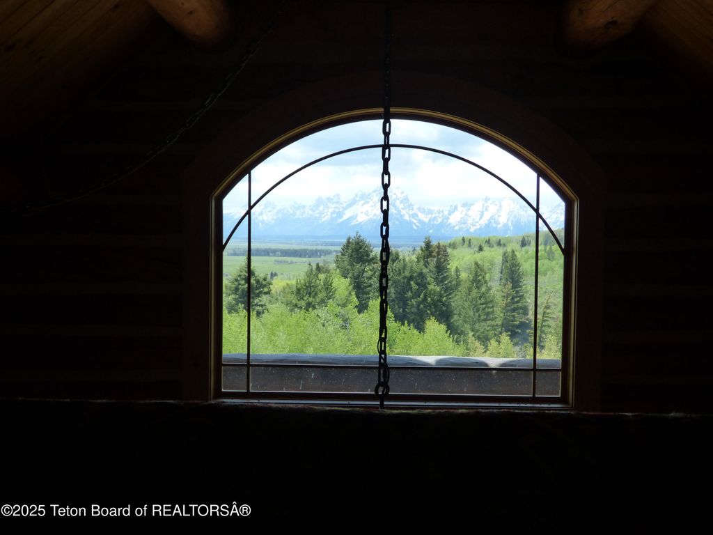 15180 E TETON WILDERNESS Drive, Moran, WY 83013 photo 97