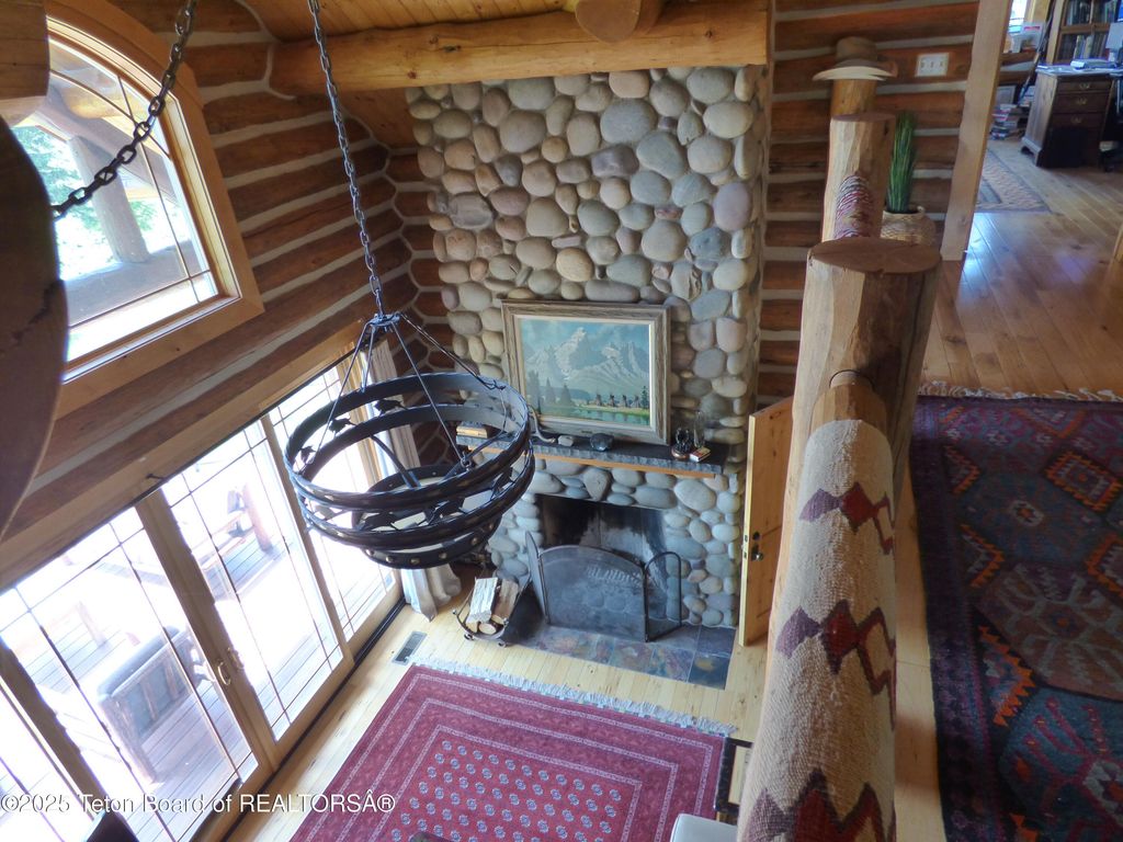 15180 E TETON WILDERNESS Drive, Moran, WY 83013 photo 99