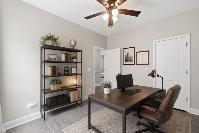 405 Coahulla Creek Drive, Dalton, GA 30721