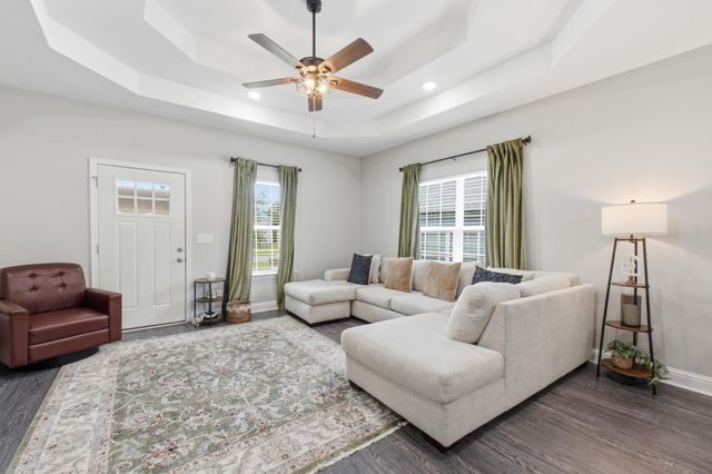 405 Coahulla Creek Drive, Dalton, GA 30721