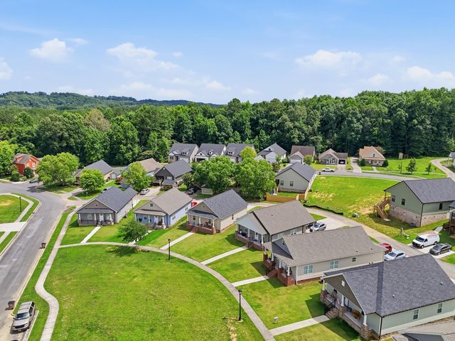 405 Coahulla Creek Drive, Dalton, GA 30721