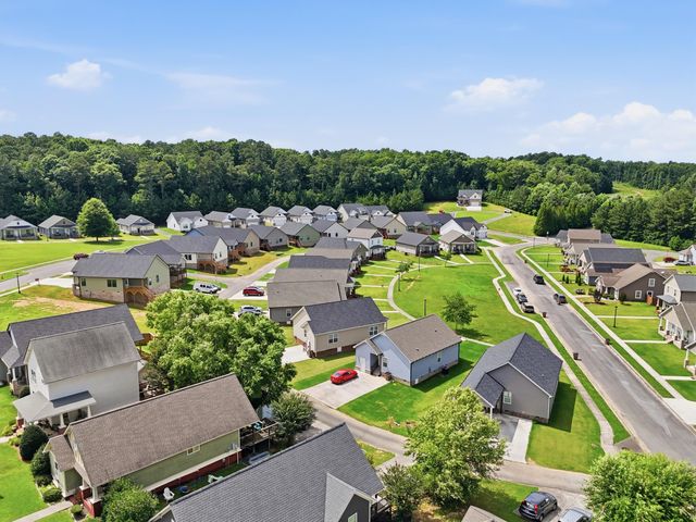 405 Coahulla Creek Drive, Dalton, GA 30721