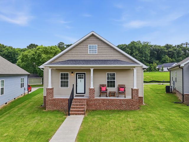 405 Coahulla Creek Drive, Dalton, GA 30721