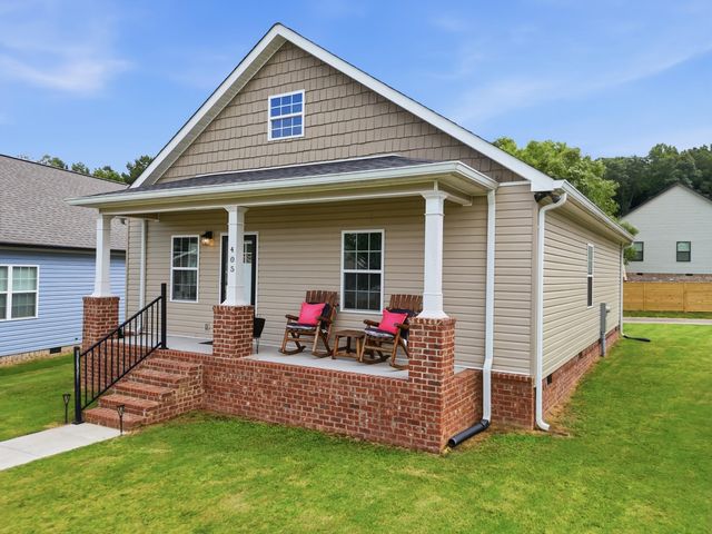 405 Coahulla Creek Drive, Dalton, GA 30721