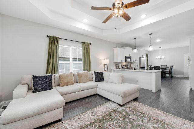 405 Coahulla Creek Drive, Dalton, GA 30721