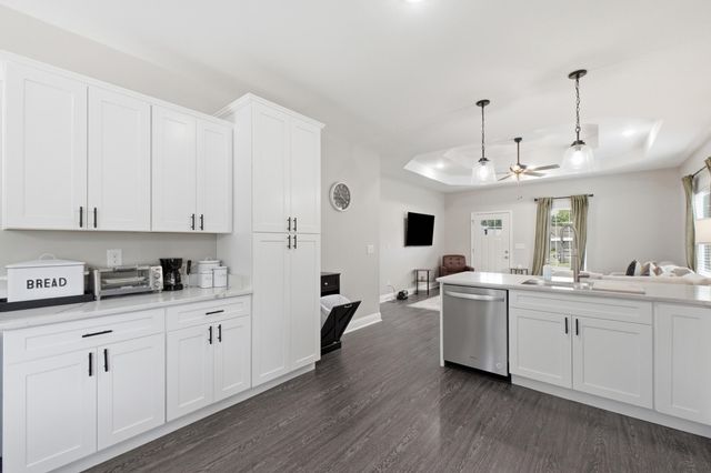 405 Coahulla Creek Drive, Dalton, GA 30721