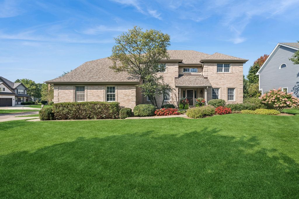 1235 Fagan Road, Batavia, IL 60510