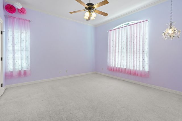 317 Meadow Oaks Drive, Burleson, TX 76028
